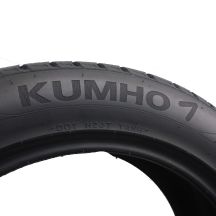 4. 2 x KUMHO 235/55 R19 101H XL Crugen Premium M+S Sommerreifen 2014 6.5-6.8mm