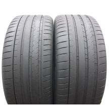 255 40 21 2x MICHELIN 255/40 R21 102Y XL Pilot Sport 4 BMW Sommerreifen 2019  6-6,2mm