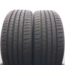 3. 215 45 17 4x VREDESTEIN 215/45 R17 91Y XL Ultrac Satin Sommerreifen 2020 VOLL
