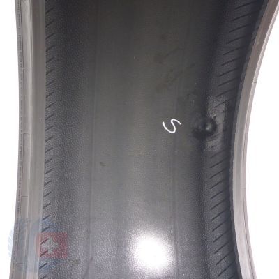 8. 315 35 21 2x PIRELLI 315/35 R21 111Y XL PZero BMW RunFlat Sommerreifen 2021 6,2mm