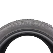 3. 215 55 17 2x DUNLOP 215/55 R17 98V XL Winter Sport 5 Winterreifen 2019 5,6-6,2mm