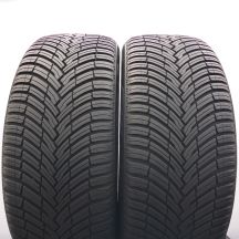 4. 235 45 18 4x PIRELLI 235/45 R18 98Y XL AllSeason SF3 Cinturato Seal Ganzjahresreifen 2024 6,8mm