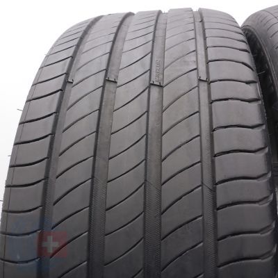 2. 245 40 20 2x MICHELIN 245/40 R20 99Y XL BMW MO ePrimacy Sommerreifen 2024 6mm