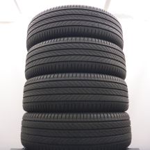 225 65 17 4x CONTINENTAL 225/65 R17 102H UltraContact Sommerreifen 2022 6,8-7mm