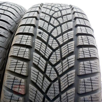 3. 215 65 16 2x GOODYEAR 215/65 R16 102H XL UltraGrip Performance+ Winterreifen 2022 VOLL