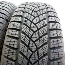 3. 215 65 16 2x GOODYEAR 215/65 R16 102H XL UltraGrip Performance+ Winterreifen 2022 VOLL