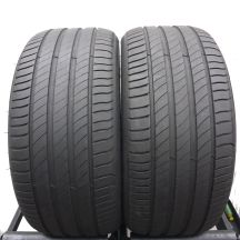 4. 245 40 18 4x MICHELIN 245/40 R18 93H Primacy 4 AO Sommerreifen 2020 5,2-6mm
