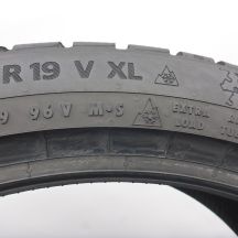2. 235 40 19 2x CONTINENTAL 235/40 R19 96V XL WinterContact TS870P Winterreifen 2024 6,8-7mm