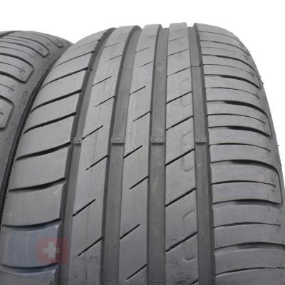 3. 205 50 17 2x GOODYEAR 205/50 R17 93W XL EfficientGrip Performance Sommerreifen 2015 7mm