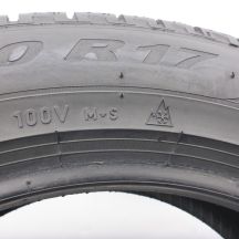 2. 215 60 17 2x PIRELLI 215/60 R17 100V XL Scorpion Winter Winterreifen 2021 7,2-7,5mm
