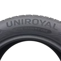 4. 215 55 16 2x UNIROYAL 215/55 R16 97H XL AllSeasonExpert2 Ganzjahresreifen 2023 8,8mm
