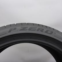 5. 225 40 18 2x PIRELLI 225/40 R18 92Y XL P Zero A0 Sommerreifen 2024 6,5-6,2mm