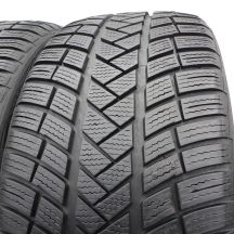 2. 245 45 18 VREDESTEIN 245/45 R18 100V XL Wintrac Pro Winterreifen 2019 6,5-7mm