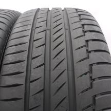 3. 245 50 18 2 x CONTINENTAL 245/50 R18  104H XL PremiumContact 6 M0-V  Sommerreifen 2021 VOLL WIE NEU
