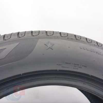 6. 225 55 17 2x PIRELLI 225/55 R17 97W Cinturato P7 BMW Sommerreifen 2018/19 7,2mm 2x PIRELLI 97W Cinturato P7 BMW Letnie 2018/19 7,2mm97W Cinturato P7 BMW Letnie 2018/19 7,2mm