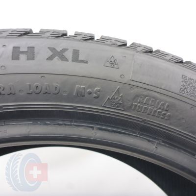 2. 225 45 18 2x CONTINENTAL 225/45 R18 95H XL WinterContact TS860S RunFlat BMW Winterreifen 2018 8mm