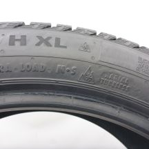 2. 225 45 18 2x CONTINENTAL 225/45 R18 95H XL WinterContact TS860S RunFlat BMW Winterreifen 2018 8mm