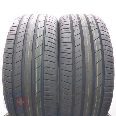 235 45 19 2x NEXEN 235/45 R19 99V XL Nfera Sport Sommerreifen 2025 Ungebraucht  
