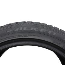 4. 215 45 16 2x FALKEN 215/45 R16 86V HS449 EuroWinter 2017 Winterreifen 5,5-6mm