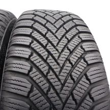 3. 2 x CONTINENTAL 185/60 R15 84T WinterContact TS860 Winterreifen 2019 6,8-7,8mm