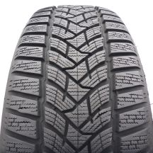  215 60 16 1x DUNLOP 215/60 R16 99H XL Winter Sport 5 Winterreifen 2022 9mm