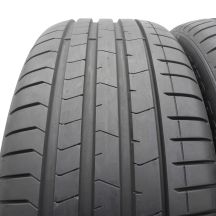 2. 235 50 19 2x PIRELLI 235/50 R19 99W PZero MO KS Sommerreifen 2020 7mm