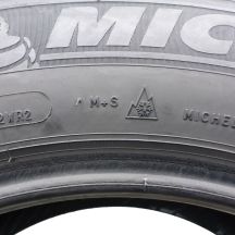 2. 255 55 18 2x MICHELIN 255/55 R18 109H XL Latitude Alpin LA2 BMW RSC Winterreifen 7mm 2015/18