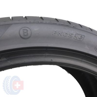 5. 1 x PIRELLI 305/35 ZR21 109Y XL P ZERO PNCS Sommerreifen 2020  6.5mm