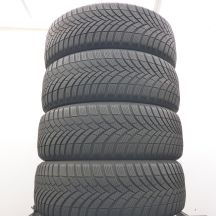 205 55 17 4x SEMPERIT 205/55 R17 95V XL Speed-Grip 5 Winterreifen 2022/23/24 8-7,5mm