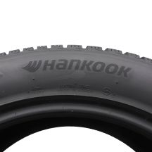 2. 1 x HANKOOK 285/45 R20 112V Winter I Cept evo 3 X Winterreifen 2022 7mm  WIE NEU 