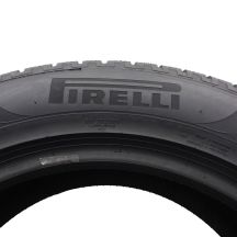 4. 255/50 R20 1x PIRELLI 109H XL AO Scorpion Winter Winterreifen 2017 WIE NEU VOLL