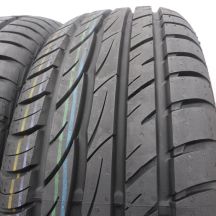 4. 205 60 15 2x BARUM 205/60 R15 91V Bravuris 2 Sommerreifen 2019 WIE NEU VOLL