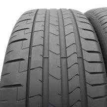 2. 2 x PIRELLI 245/45 R20 103W XL P Zero BMW Sommerreifen 2019/20 5,8mm