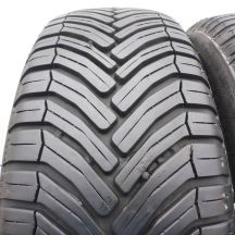 3.  175/65 R14 2x MICHELIN 86H XL CrossClimate Ganzjahresreifen 2019/23 7-6,5mm