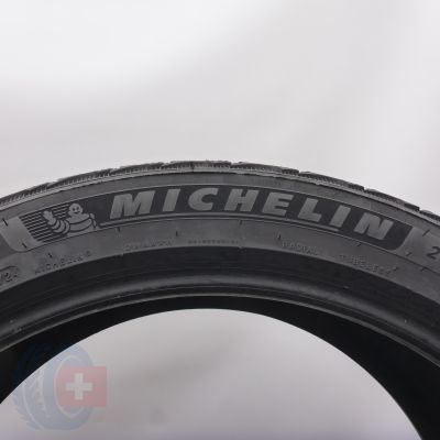 3. 285 40 23 1x MICHELIN 285/40 R23 111V XL Pilot Alpin 5 Suv Winterreifen 2024 7mm