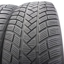 3. 225 55 18 2x VREDESTEIN 225/55 R18 102V XL Wintrac Pro Winterreifen 2019 6-6,2mm