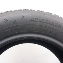5.  195 65 15 1x DUNLOP 195/65 R15 91T Winter Response 2 Winterreifen 2022 8mm