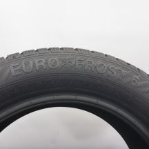 5.  225 55 17 2x GISLAVED  225/55 R17 101V XL Euro Frost 6 Winterreifen 2018/20 8,5-8,2mm