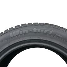 7. 235 55 18 4x HIFLY 235/55 R18 104H XL Win-turi 212 Winterreifen 2023 7-8mm Wie Neu