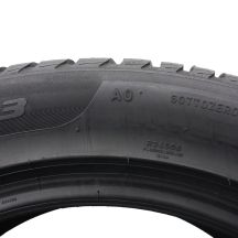 10. 225 55 18 2x PIRELLI 225/55 R18 102V XL Sottozero 3 Winter AO Winterreifen 6,8-7mm 2021