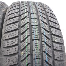 3. 225 55 16 2x CONTINENTAL 225/55 R16 99H XL WinterContact TS 870 P Winterreifen 2023 VOLL WIE NEU  