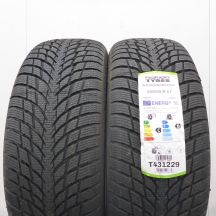 6. 205 55 17 4x NOKIAN 205/55 R17 95V XL WR Snowproof P Winterreifen 2025/26 Ungebraucht   