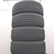 255 40 21 4x CONTINENTAL 255/40 R21 102T XL WinterContact TS 870 P Winterreifen 2024 8-7,8mm