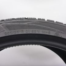 4. 255 35 21 1x VREDESTEIN 255/35 R21 98V XL Wintrac PRO Winterreifen 2023 6,2mm