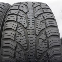 4. 195 50 15 2x UNIROYAL 195/50 R15 82H AllSeasonExpert 2 Ganzjahresreifen 2023 6,7-6,8mm