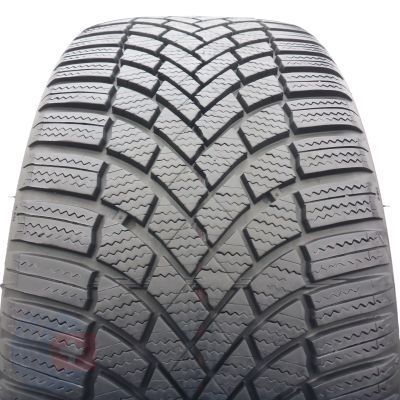 235 40 19 1x BRIDGESTONE 235/40 R19 96V XL Blizzak Lm005 Winterreifen 2023 7,5mm