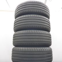 225 55 17 4x GOODYEAR 225/55 R17 97Y Eagle F1 Asymetric 3 RSC MoE Extened Extened Sommerreifen 2021 6-5,5mm 