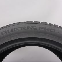 3.  255 45 19 1x VREDESTEIN  255/45 R19 104Y XL Quatrac PRO+ Ganzjahresreifen 2024 VOLL WOIE NEU 