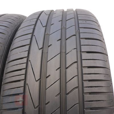 3. 2 x HANKOOK 235/55 R19 101Y MO Ventus S1 evo2 SUV K117A Sommerreifen 2023 6,8mm