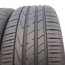 3. 2 x HANKOOK 235/55 R19 101Y MO Ventus S1 evo2 SUV K117A Sommerreifen 2023 6,8mm